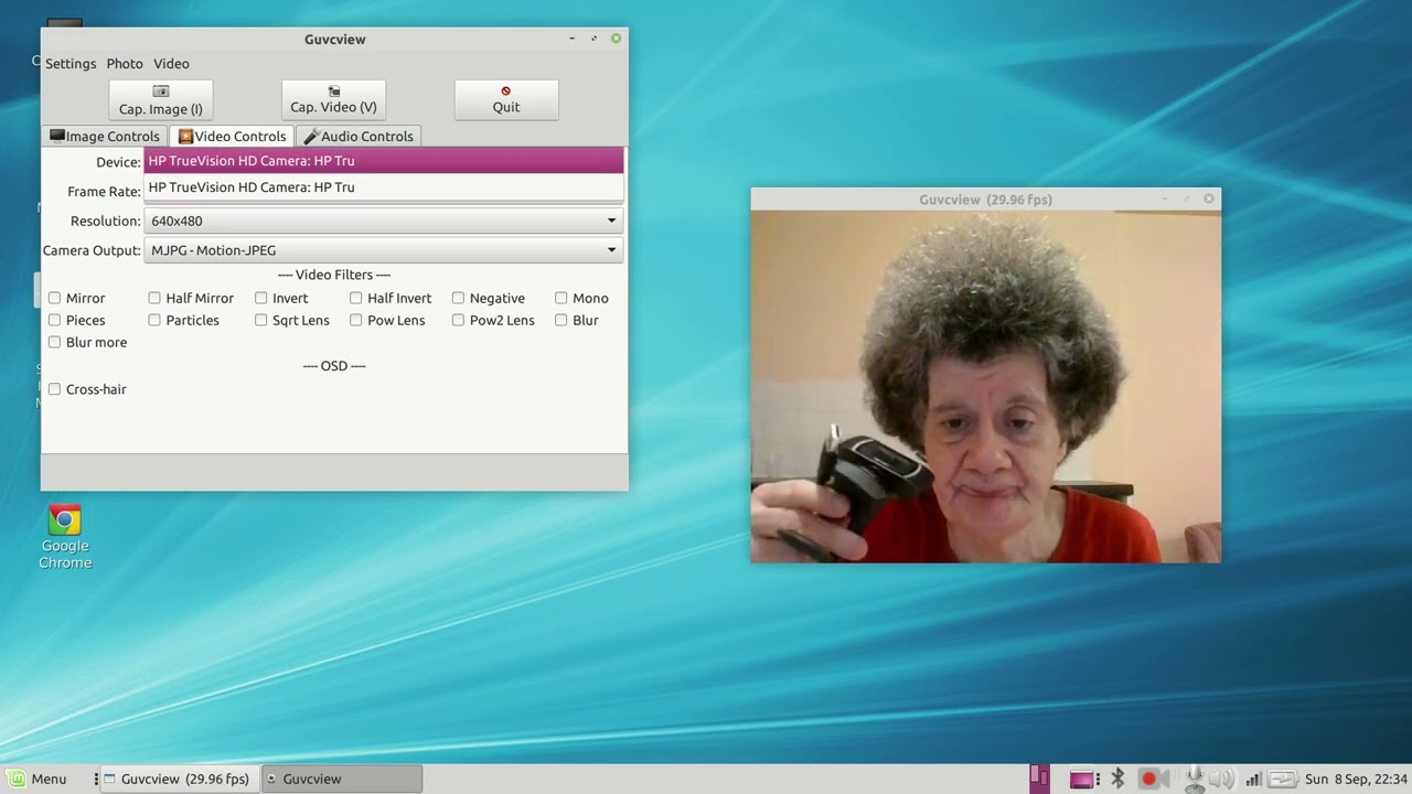 How I Make My Videos.