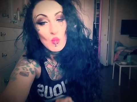 High off that loud. Crossed eyed almost