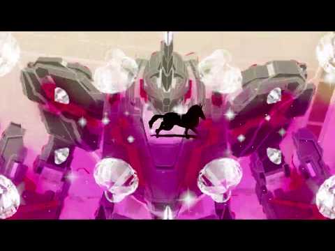 LIL PERM & Flexo Kobain  - FLEXED UP (OFFICIAL VISUAL by pinkrollie)