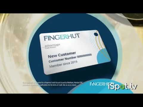 Fingerhut Com You Be You