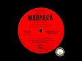 Madpack Kill A Kopy Kat 1994