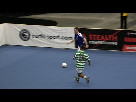 Masters Football Scottish Masters 2025 Celtic Masters vs Rangers Masters