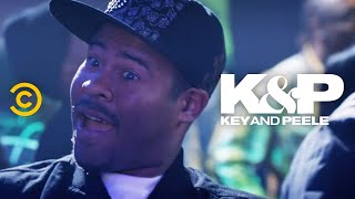This DJ’s Shout-Outs Are Way Too Specific - Key &amp; Peele