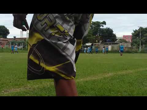 S.C Queimados x só cria