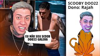 YURI22 MELHORES MOMENTOS