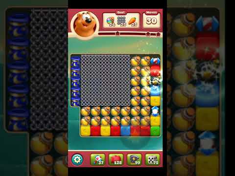 Toon Blast Level 1881 - A S GAMING