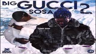 Chief Keef x Gucci Mane - Aggressive
