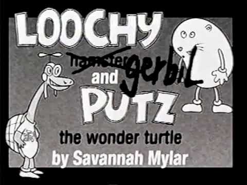 Cartoon Network Responds - Hamster Cartoons (1998)