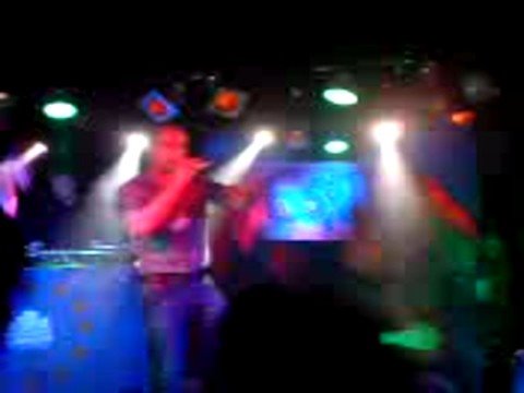 Frankfurt Battle: SirJoga vs. KarifanKillah (Round 1)