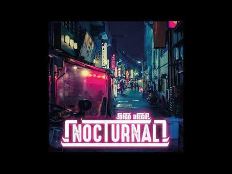 Digo Diego - 12.El motivo Ft Binnie Crint