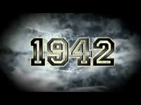1942: Joint Strike Trailer