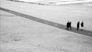 The Mary Onettes - Whatever saves me