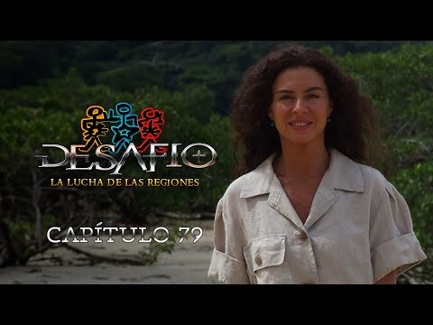 Capítulo 79 | Desafío 2010