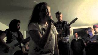 Jigsaw Youth - I Like Fucking (Bikini Kill cover)