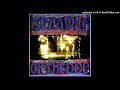 Temple Of The Dog - Four Walled World
