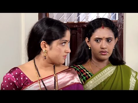 Pattusaree I Episode 280- Part 3 I Mazhavil Manorama