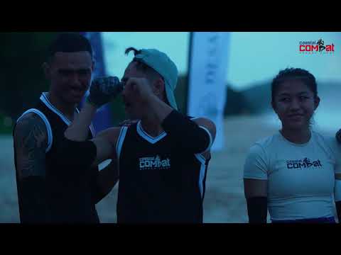 Coastal Combat Episode 1 (Part 3/3)