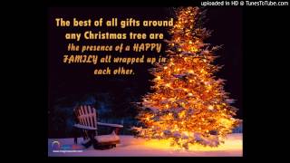 Tracy Lawrence *_* All Wrapped up in Christmas