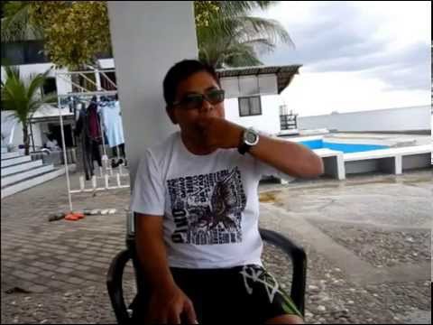 Oral inflation of BCD (for CESA)