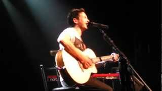 David Demaria-La chica de las botas rojas.Susana Maria Valencia