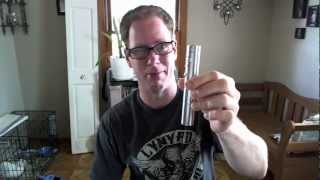 Vaping for beginners!  Everything You Need To Know about Electronic Cigarettes!!