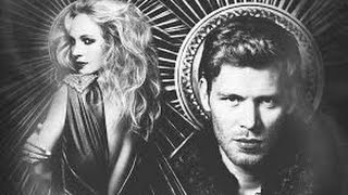Klaus &amp; Caroline | Bang Bang (My baby shot me down)