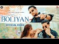 Boliyan - Official Video | R Nait | Gurlez Akhtar | Kamal Khangura | Punjabi Song 2023