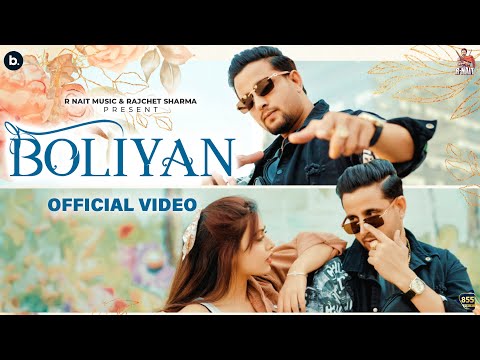 Boliyan – Official Video | R Nait | Gurlez Akhtar | Kamal Khangura | Punjabi Song 2023
