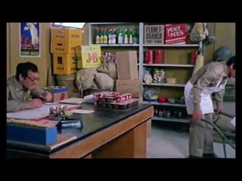 LE SCATOLETTE DEL 15 18 - La soldatessa alla visita militare