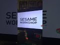 Treehouse Sesame Workshop Nelvana 2018