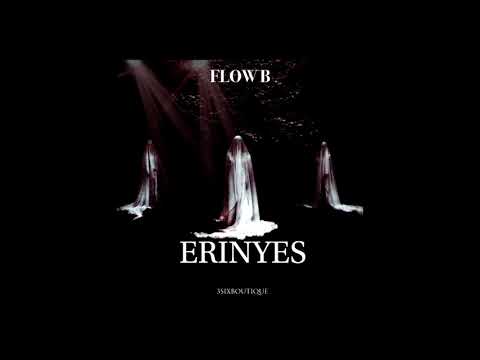 FLOW B. - ERINYES