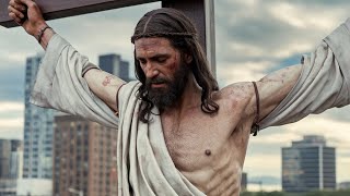 DESPUÉS de que JESÚS MURIÓ, estas COSAS SUCEDIERON