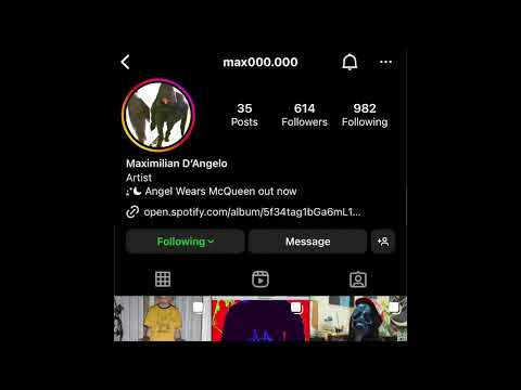 Max000,000 - Mist (prod. driftaway)