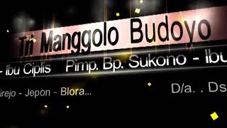 Download lagu TAMAN KETOPRAK TRI MANGGOLO BUDOYO TERBARU 2019 mp3