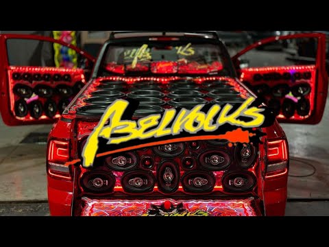 Abelvolks 2023 - EletroFunk -,Violino Do Desande v1 - Brenno Paixaﾌバ (ﾃ「dio Ofical)