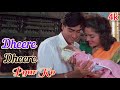Dheere Dheere Pyar Ko Badhana Hai Phool Aur Kaante Ajay Devgn Madhoo Kumar Sanu Alka Yagnik