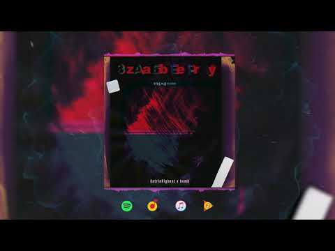 KatrinRigbent x bumb - Забери (Official Audio)