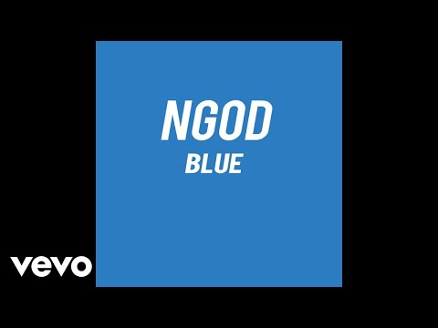 NGOD - Blue (Audio)