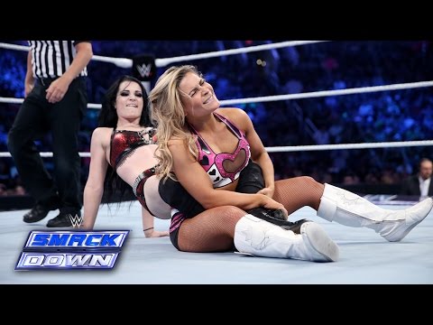 Natalya Talks About Winning The Smackdown Women’s Title, Paige’s Imminent Return