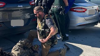 Undercover deputies arrest three men in Suwannee County drug bust