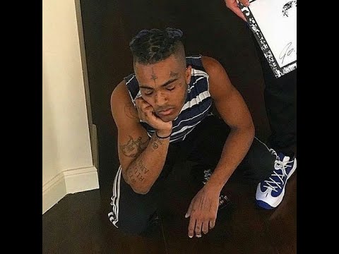 XXXTENTACION - Yes Indeed (Freestyle) (Snippets & Vocals)