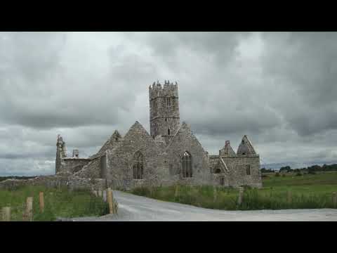 When Irish Eyes Are Smiling