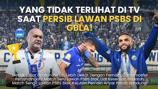 Download lagu GBLA JADI SAKSI! PERSIB MENANG TIPIS & SAMBUT WAJAH BARU DI PARUH MUSIM KEDUA 💙 mp3