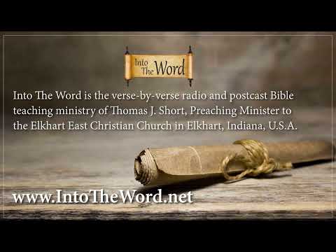 ITW Season 5 Ep# 580: Jeremiah 40:1-6; 39:14; 30:1-31:9 - Jeremiah Released At Ramah Sot That He...