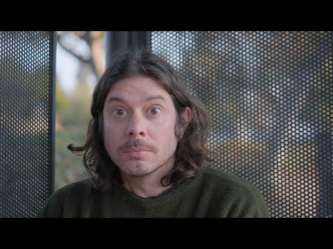 Marinero - Dream Suite (Official Visualizer)