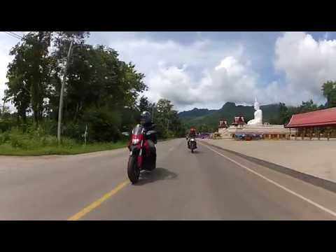 "SCMC" Trip to SangKla Buri Trailer