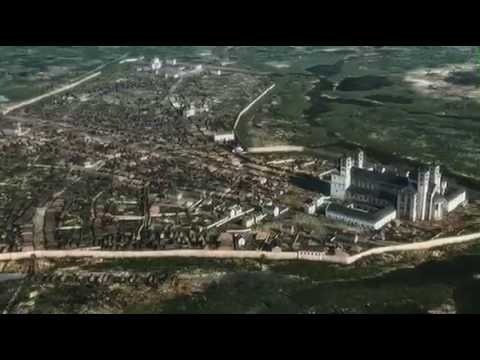 Die Deutschen - Heinrich und der Papst 1077-1106 2/10 - subpart 1/5