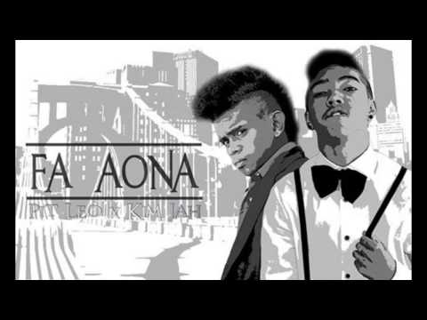 Fa aona  Pit Léo X KimJah_[final Siclow recordz Aout 2k15]