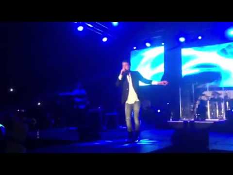 Zeljko Joksimovic and Daniel Kajmakoski - Nije Ljubav Stvar