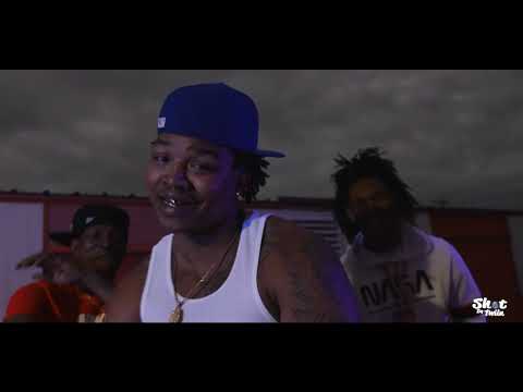 Big Aye.Welch GMG Tre “Mob Sh!t”